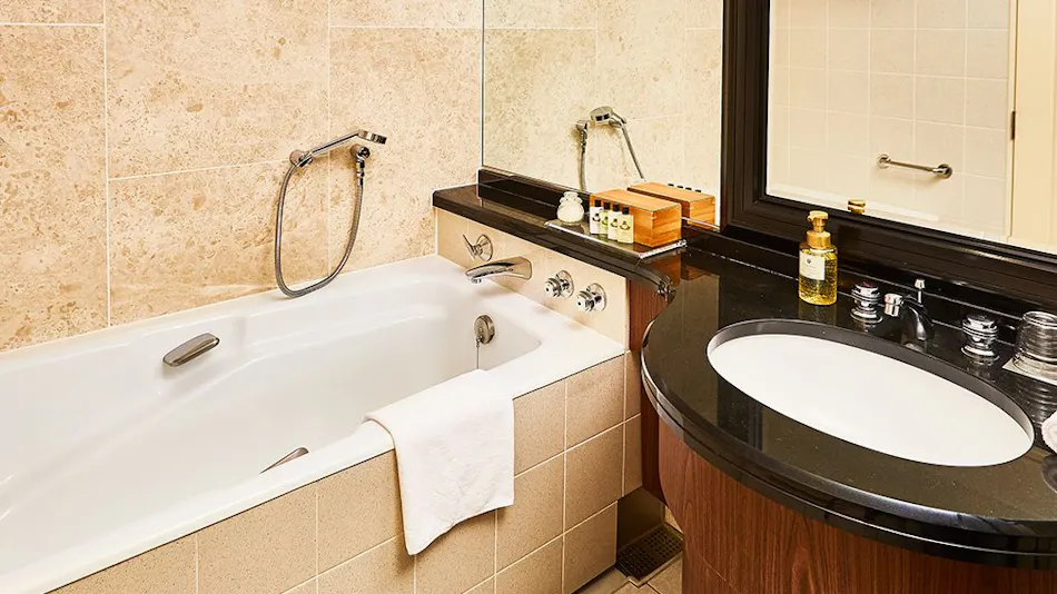 InterContinental Tokyo Bay, an IHG Hotel