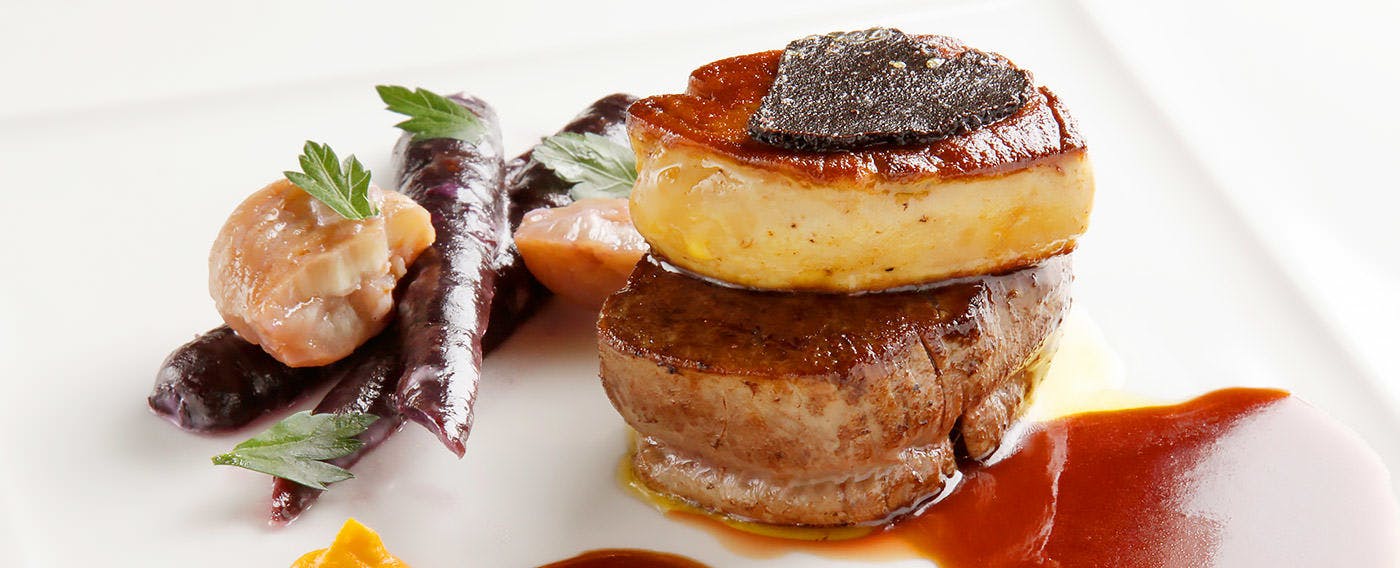 レストラン イメージ