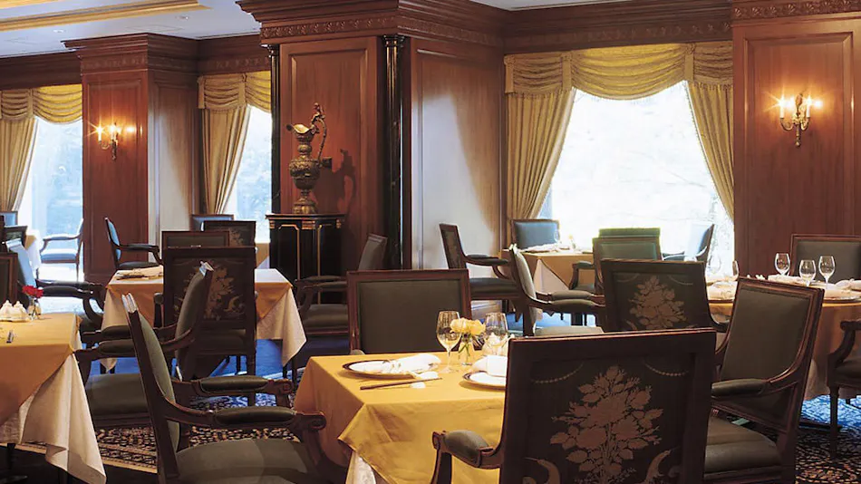 Rihga Royal Hotel Tokyo