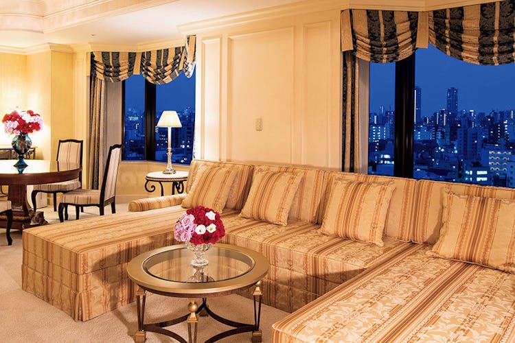 リーガロイヤルホテル東京 宿泊予約なら Yahoo トラベル リーガロイヤルホテル東京 宿泊予約なら Yahoo トラベル