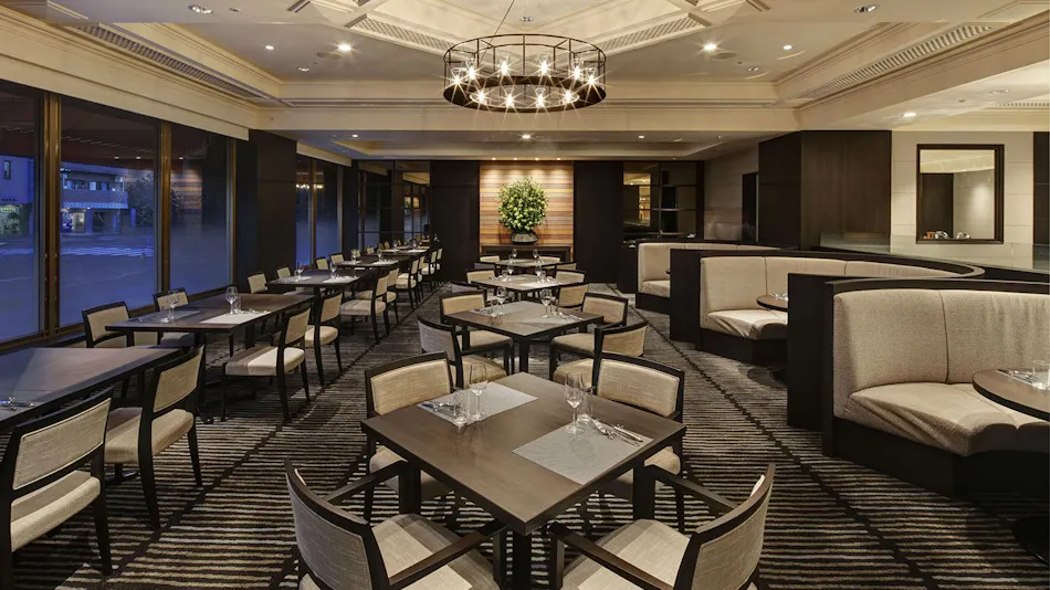 Rihga Royal Hotel Tokyo