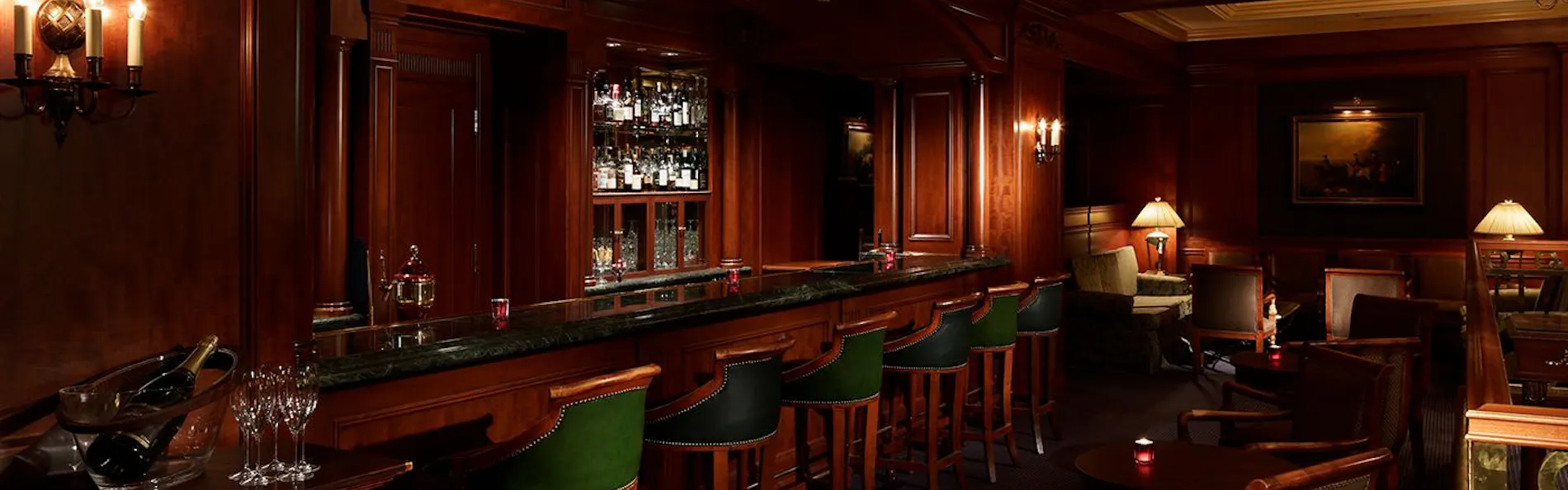 リーガロイヤルホテル東京