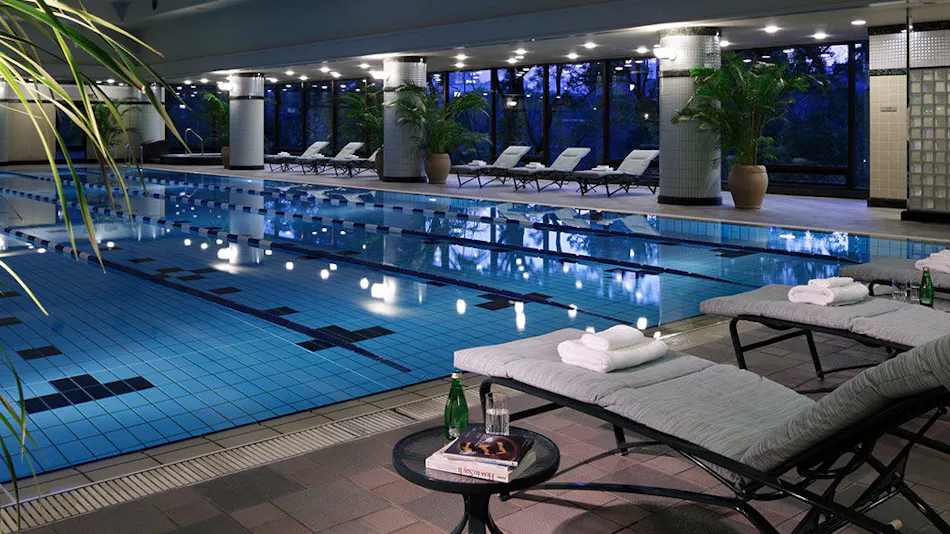 Rihga Royal Hotel Tokyo