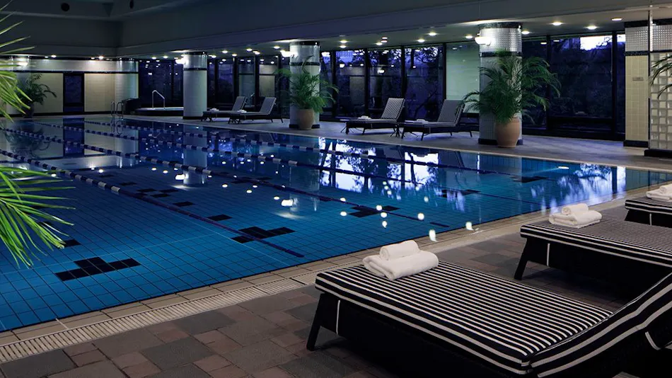 Rihga Royal Hotel Tokyo