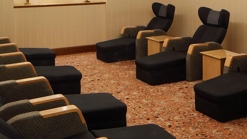 Rihga Royal Hotel Tokyo