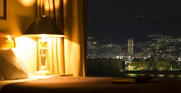 お部屋