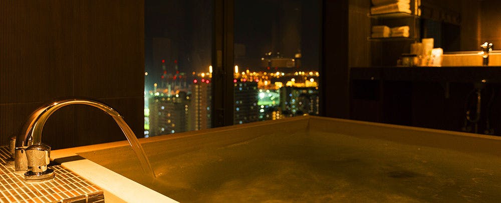 Kobe Bay Sheraton Hotel & Towers