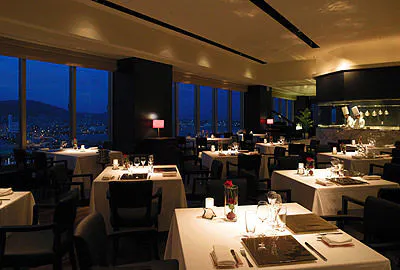Kobe Grill