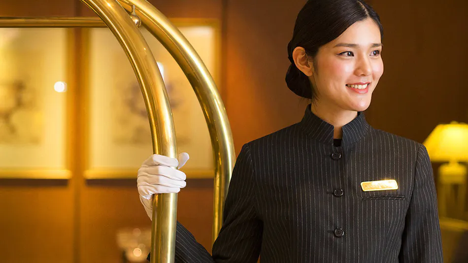 Kobe Bay Sheraton Hotel & Towers