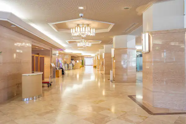 ล็อบบี้