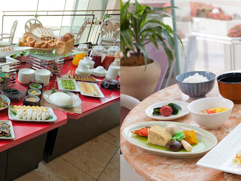 仙台国際ホテル の宿泊プラン 宿泊予約は 一休 Com