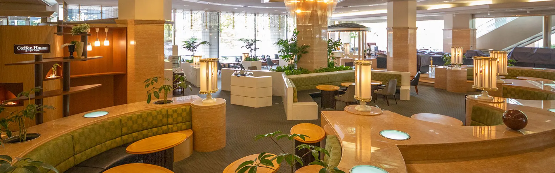 仙台国際ホテル