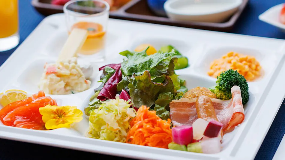Sendai Kokusai Hotel
