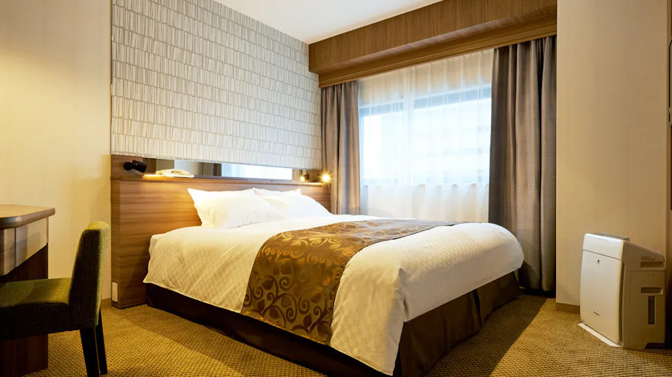 Sendai Kokusai Hotel