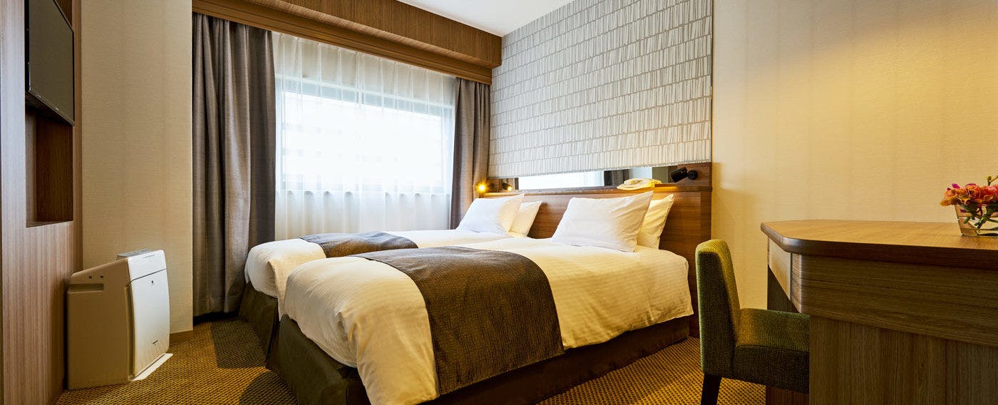 コーナーツイン