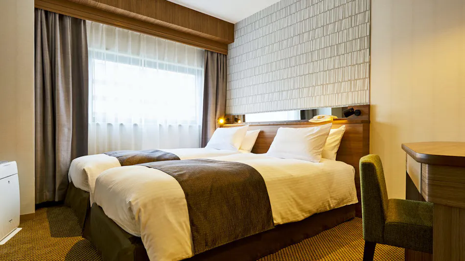 Sendai Kokusai Hotel