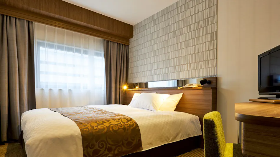 Sendai Kokusai Hotel