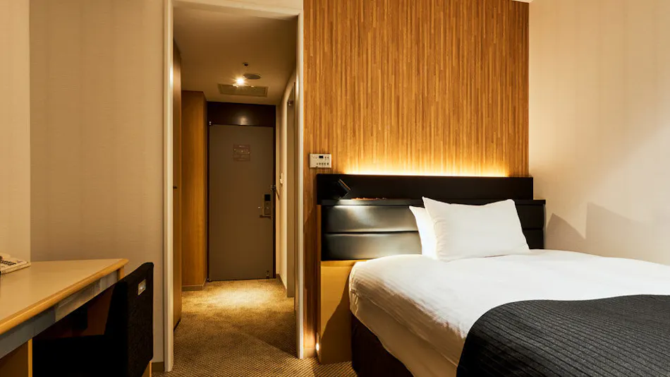 Sendai Kokusai Hotel
