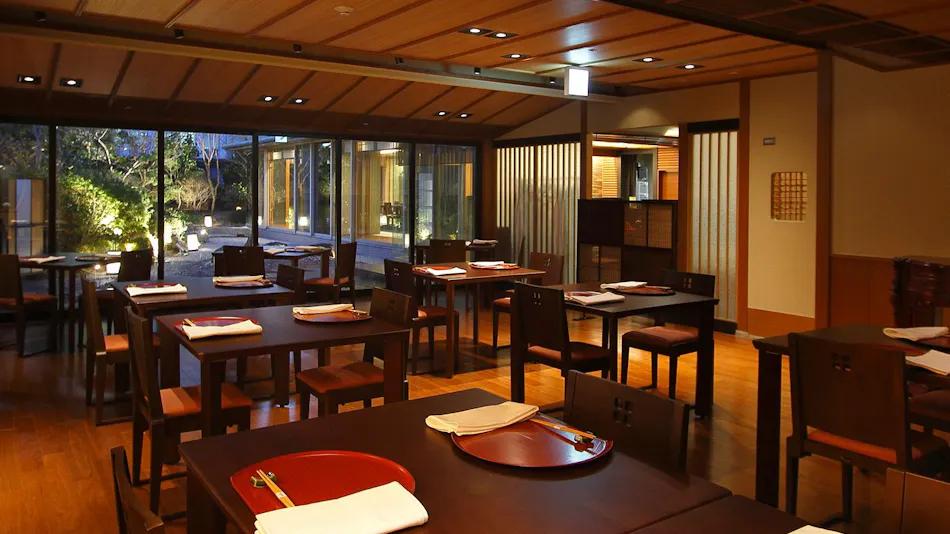 Sendai Kokusai Hotel