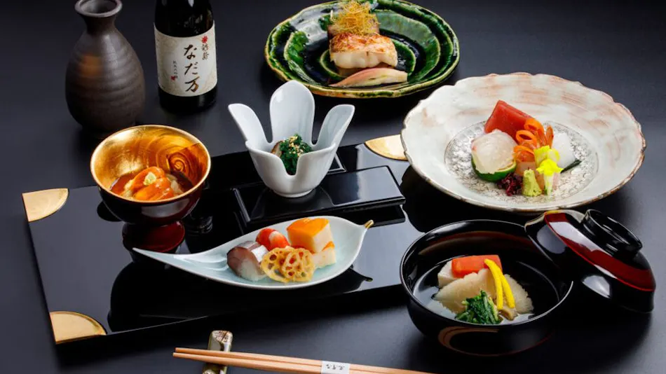 Sendai Kokusai Hotel