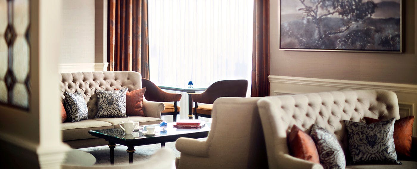 THE RITZ-CARLTON CLUB LEVEL