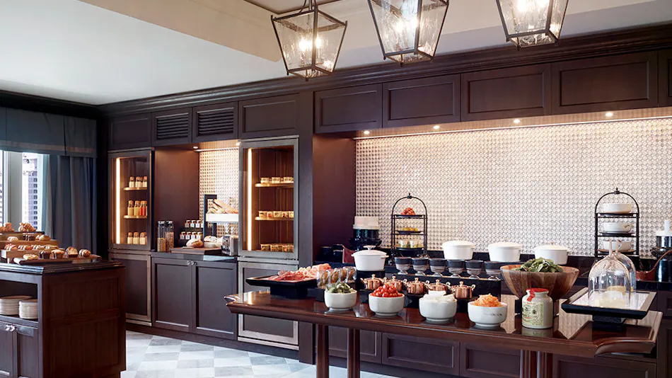 The Ritz-Carlton, Osaka