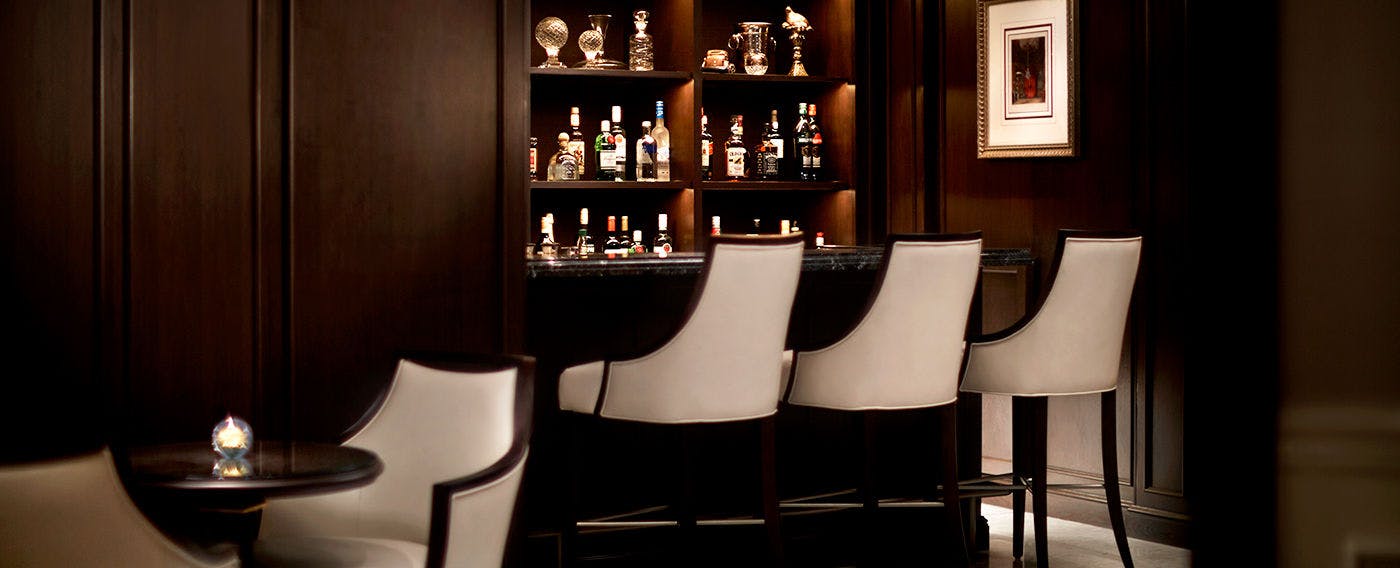 THE RITZ-CARLTON CLUB LEVEL