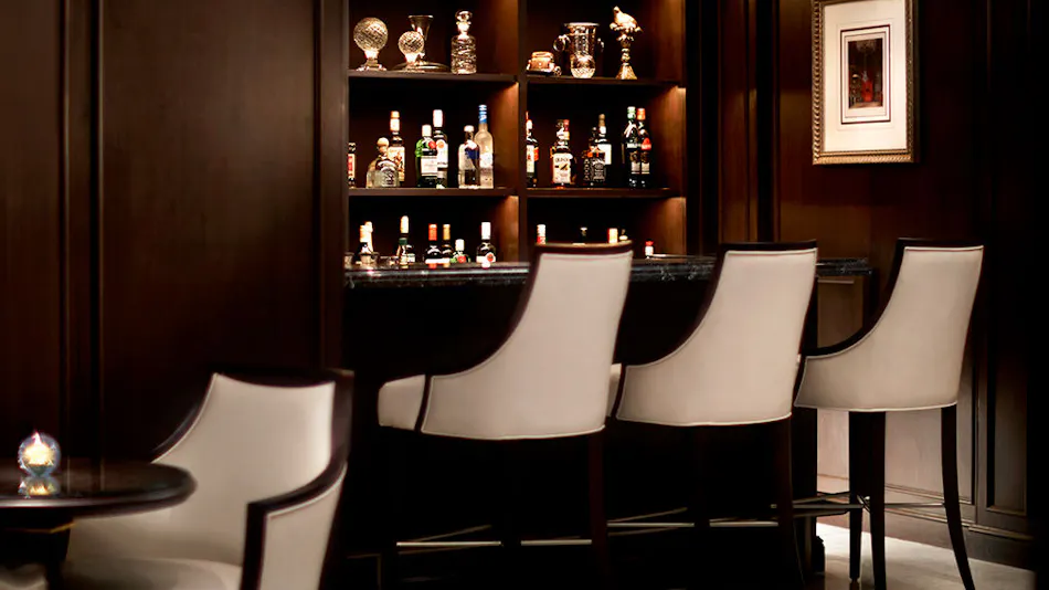 The Ritz-Carlton, Osaka