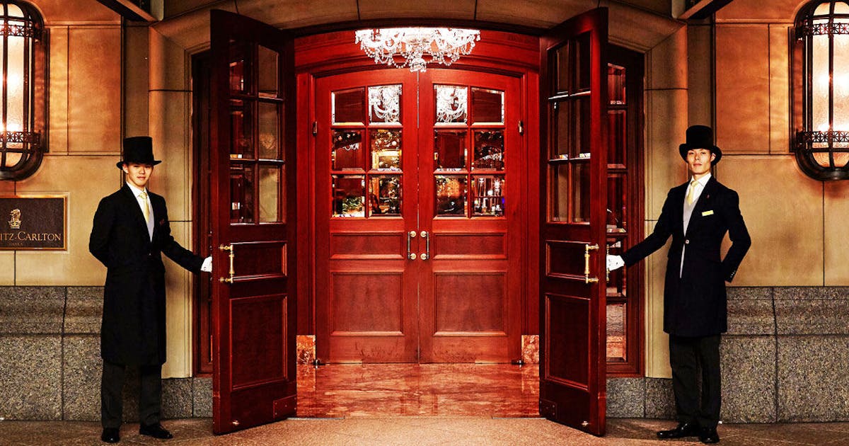 ザ リッツ カールトン大阪 の空室状況を確認する 宿泊予約は 一休 Com ザ リッツ カールトン大阪 の空室状況を確認する 宿泊予約は 一休 Com