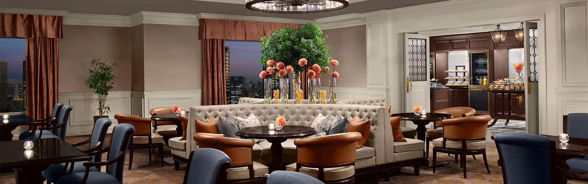 ザ・リッツ・カールトン大阪