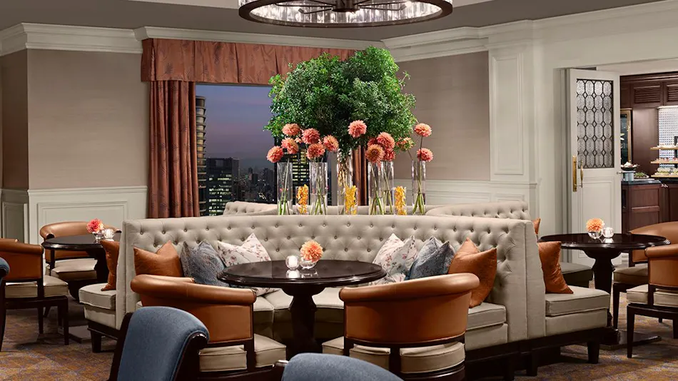 The Ritz-Carlton, Osaka