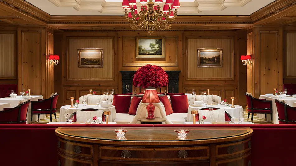 The Ritz-Carlton, Osaka
