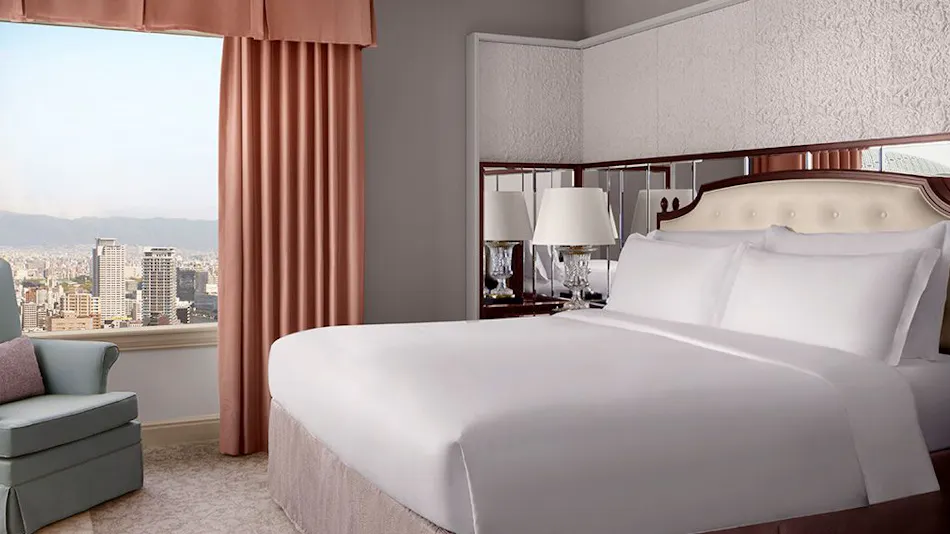 The Ritz-Carlton, Osaka