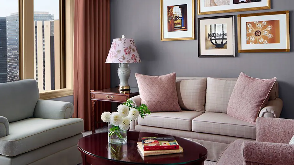 The Ritz-Carlton, Osaka