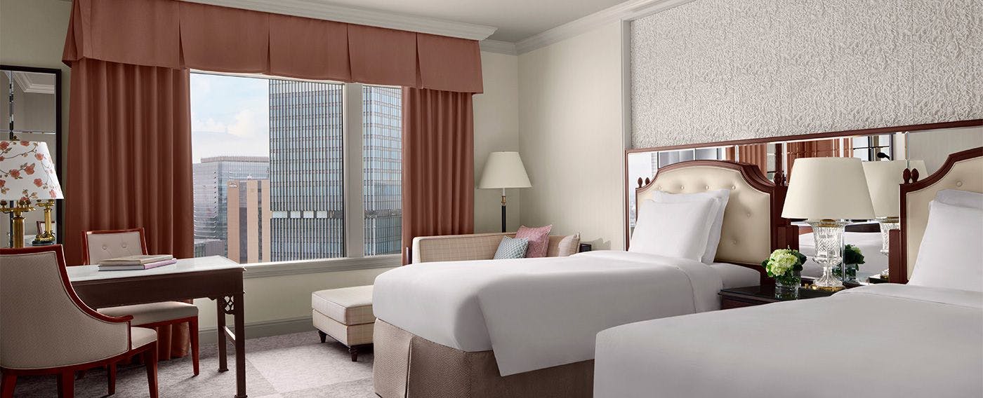 The Ritz-Carlton, Osaka