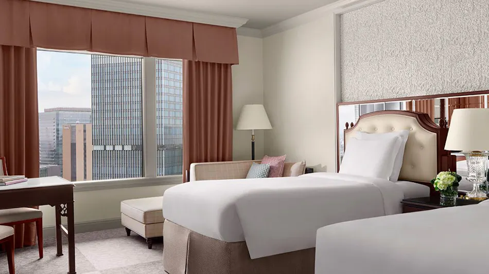 The Ritz-Carlton, Osaka