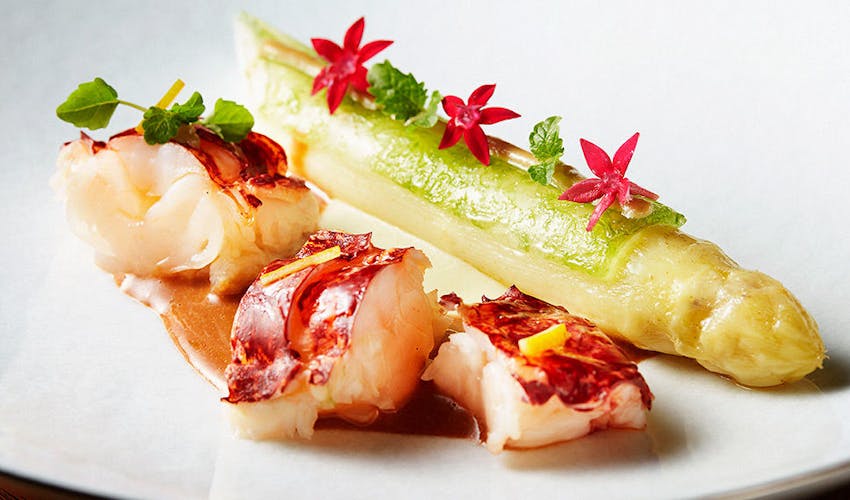 ザ リッツ カールトン大阪 の宿泊プラン 宿泊予約は 一休 Com