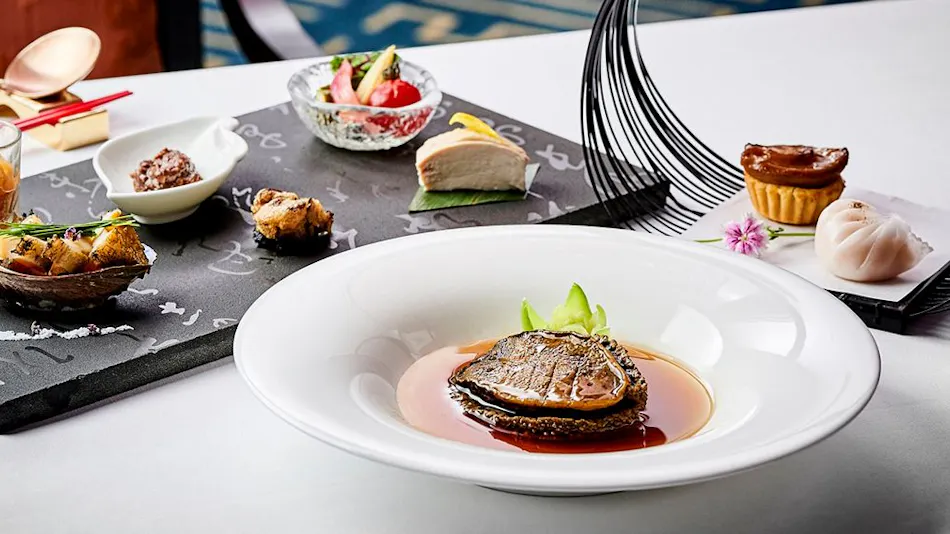 The Ritz-Carlton, Osaka