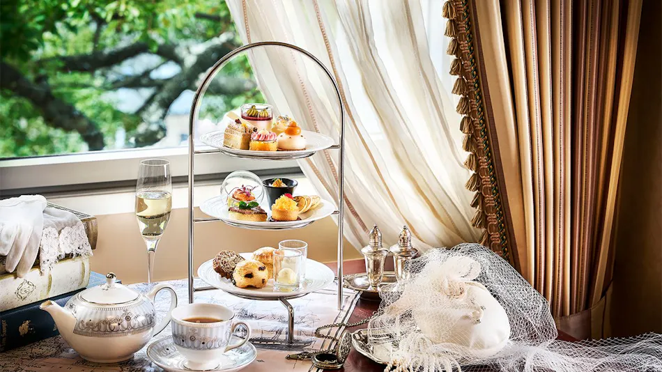 The Ritz-Carlton, Osaka