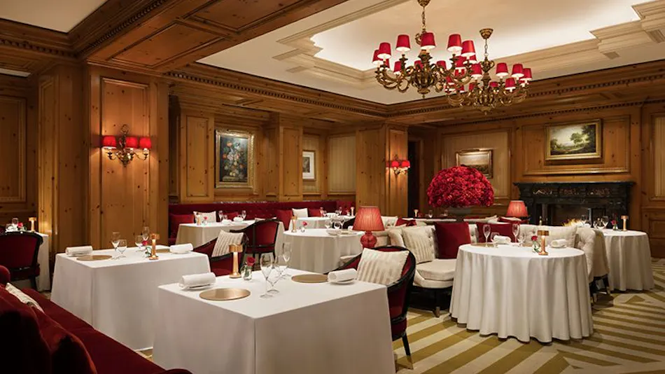 The Ritz-Carlton, Osaka