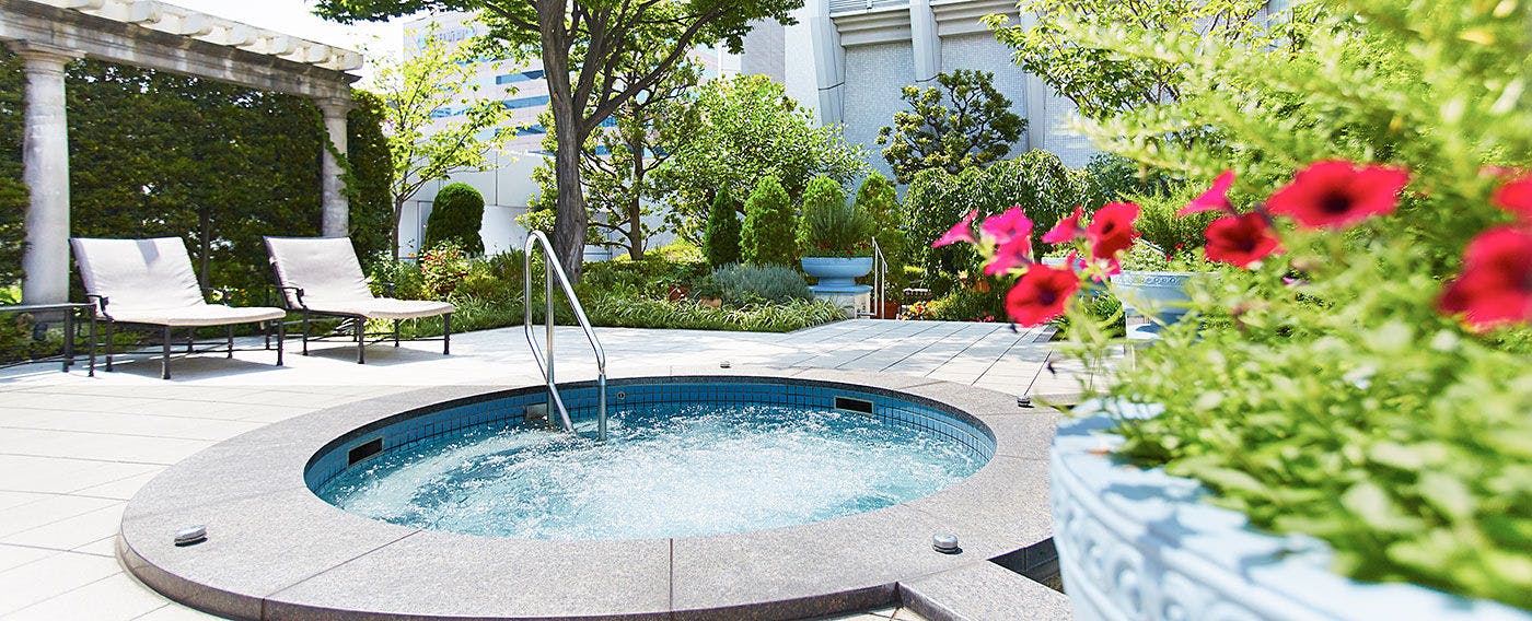 21年最新 大阪 プールが人気の宿ランキング 一休 Com