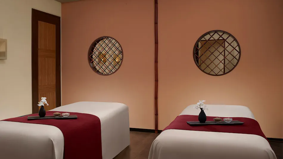 The Ritz-Carlton, Osaka