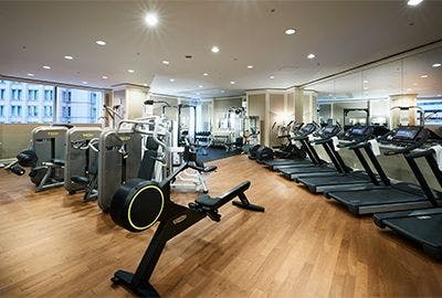 ザ・リッツ・カールトン大阪の設備・サービス情報 - 宿泊予約【Yahoo