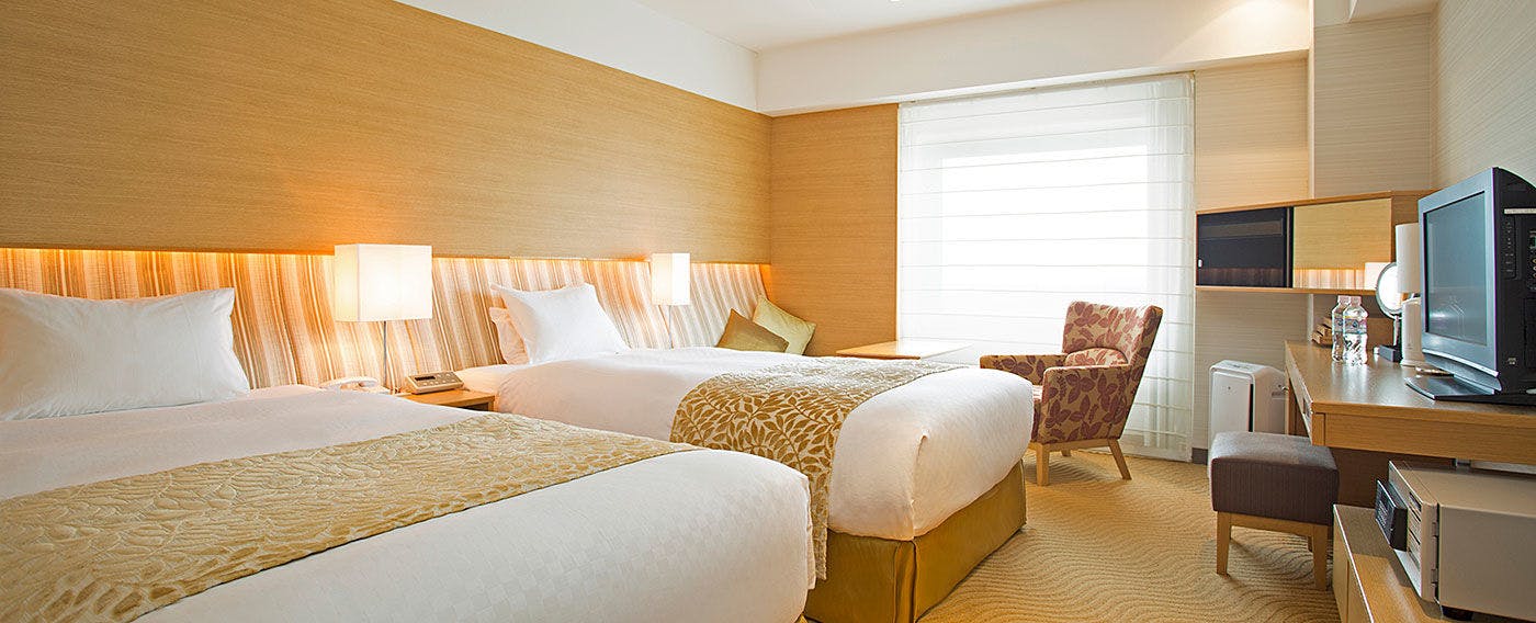 ห้องพัก