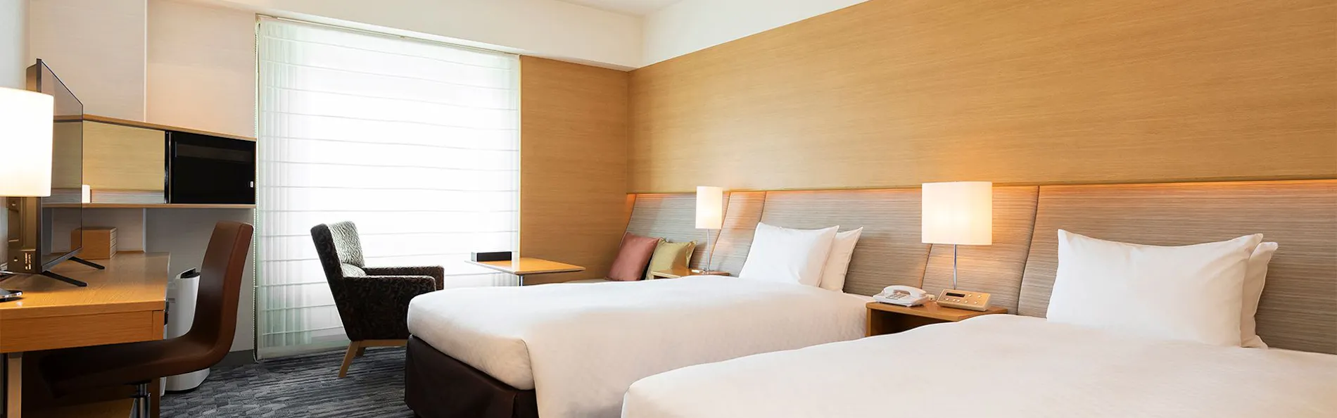 ホテル日航関西空港