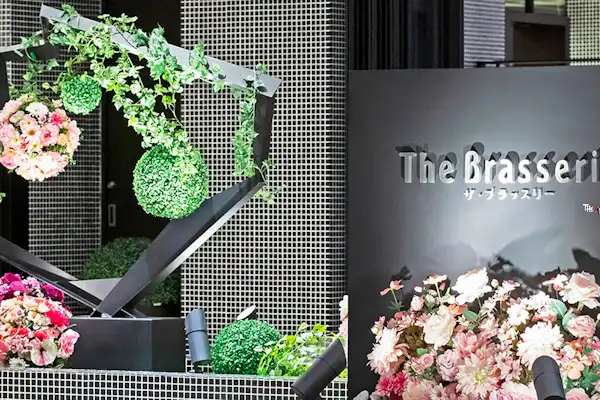 ร้านอาหาร