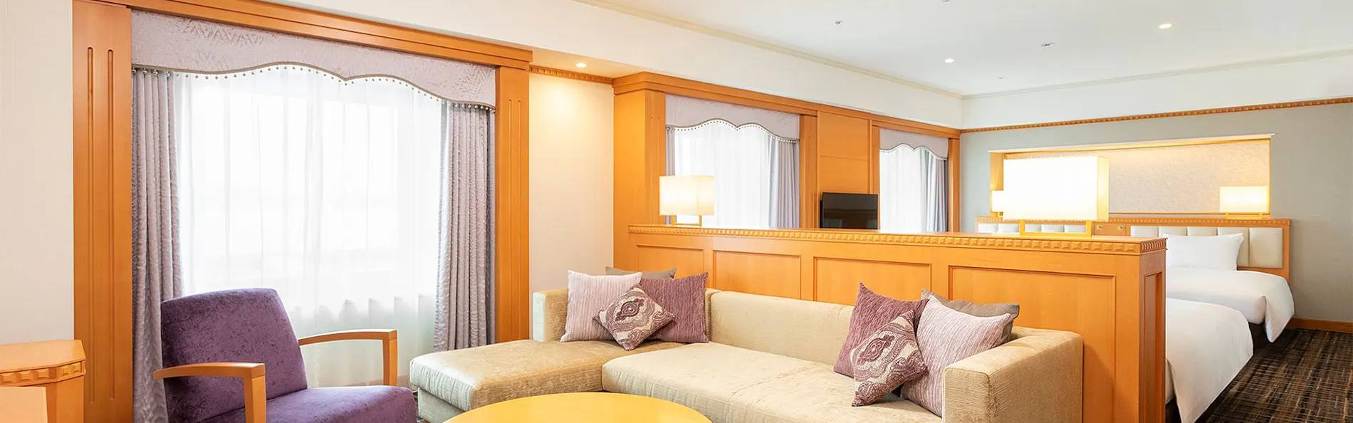 ホテル日航関西空港