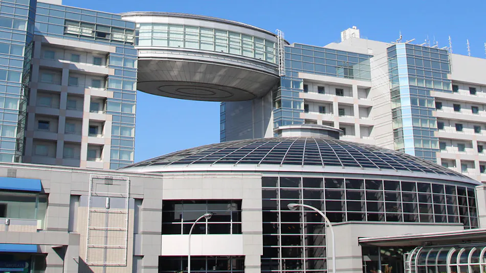 Hotel Nikko Kansai Airport