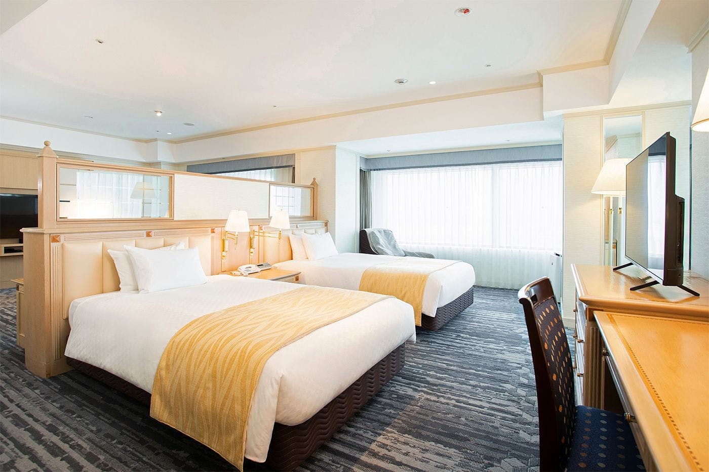 Hotel Nikko Kansai Airport