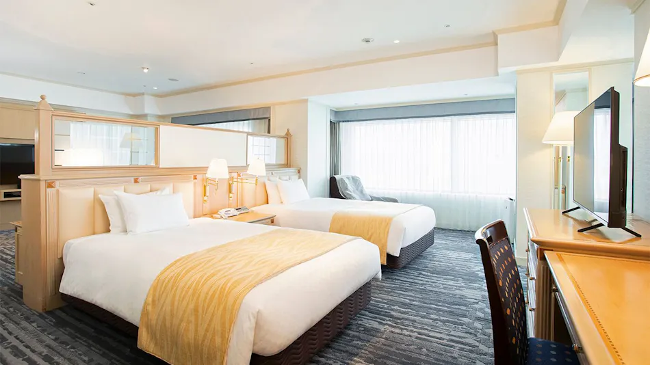 Hotel Nikko Kansai Airport